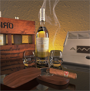 Decorative set